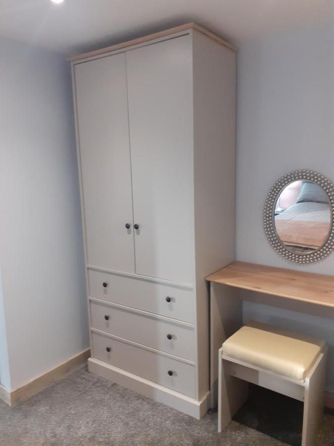The Coorie Inviting 1-Bed Apartment In Oban Eksteriør bilde