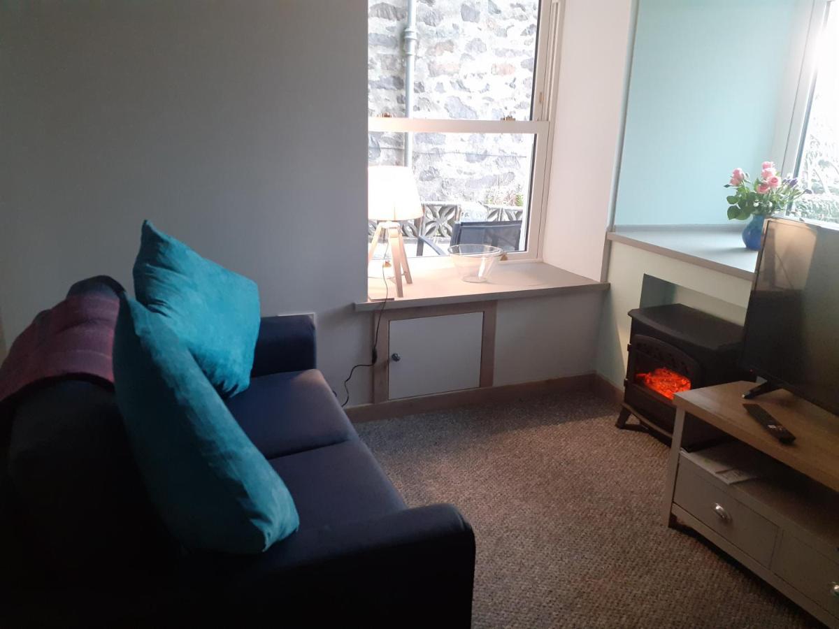 The Coorie Inviting 1-Bed Apartment In Oban Eksteriør bilde